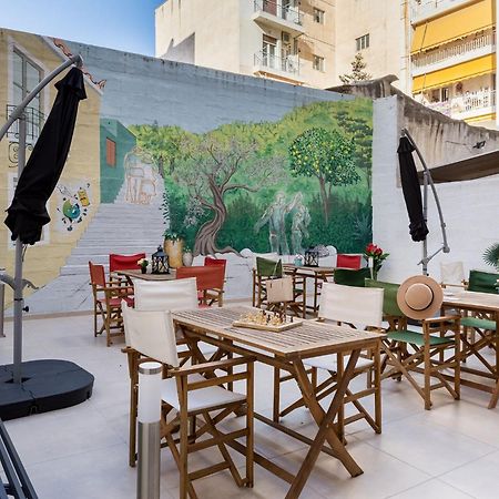 Supreme Comfort Apartments By Athens Stay 外观 照片