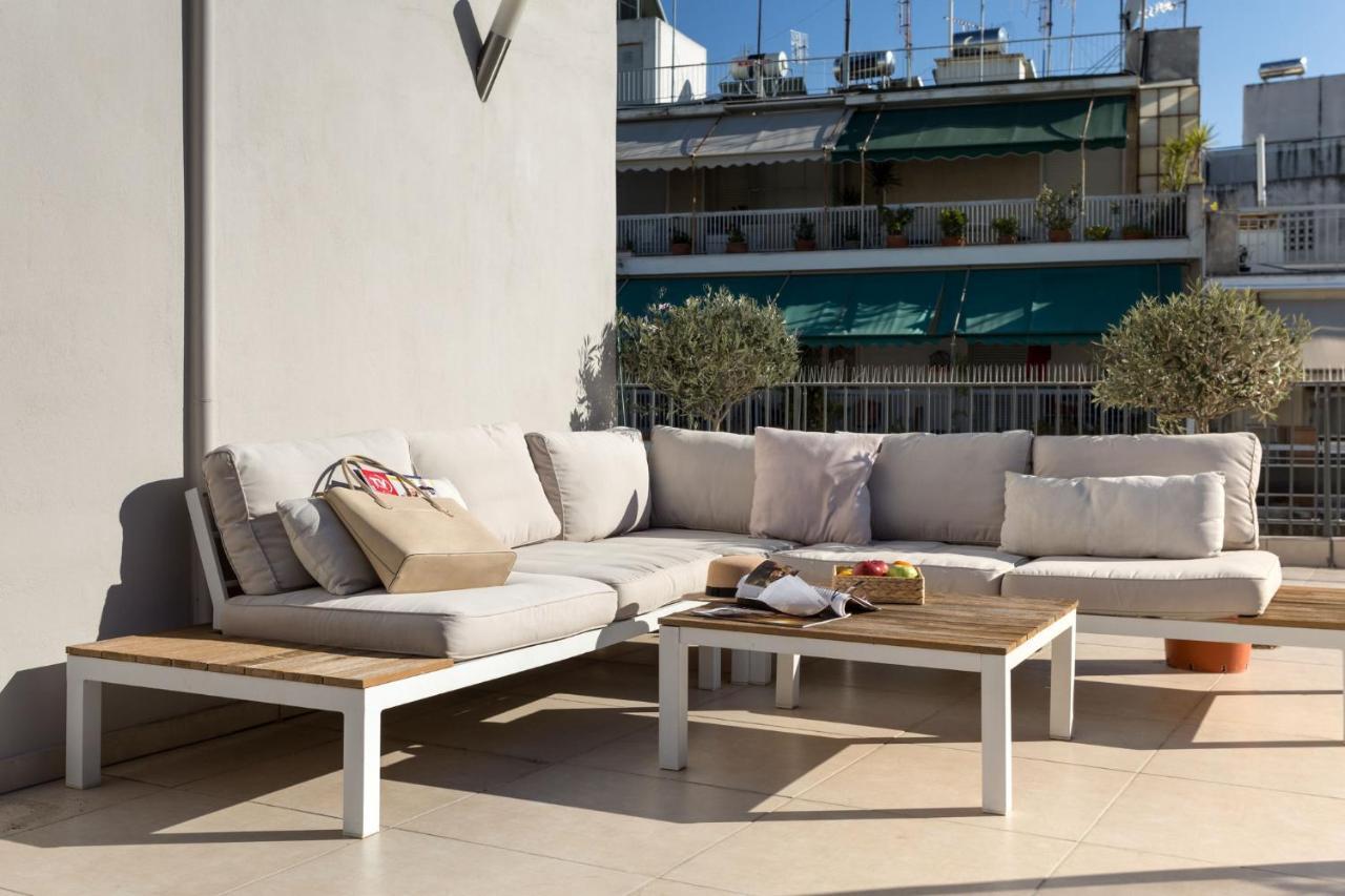 Supreme Comfort Apartments By Athens Stay 外观 照片